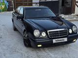 Mercedes-Benz E 240 1998 годаүшін2 800 000 тг. в Караганда