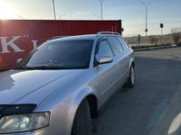 Audi A6 2000 года за 3 500 000 тг. в Кокшетау