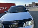 Audi A6 2000 года за 3 500 000 тг. в Кокшетау – фото 2