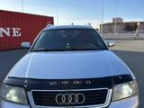 Audi A6 2000 года за 3 500 000 тг. в Кокшетау – фото 5