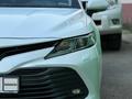 Toyota Camry 2019 годаfor13 750 000 тг. в Алматы