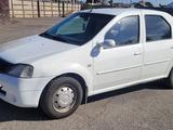 Renault Logan 2007 года за 1 500 000 тг. в Костанай