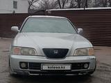 Honda Ascot 1995 годаfor920 000 тг. в Алматы