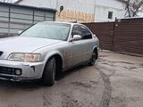 Honda Ascot 1995 годаfor920 000 тг. в Алматы – фото 2