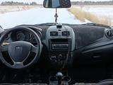 ВАЗ (Lada) Granta 2190 2020 годаfor4 200 000 тг. в Шахтинск – фото 2