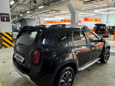 Renault Duster 2019 года за 8 200 000 тг. в Астана – фото 2