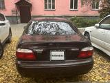 Mazda 626 2000 года за 2 000 000 тг. в Усть-Каменогорск – фото 2
