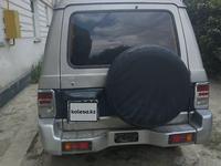 Hyundai Galloper 1997 годаүшін2 000 000 тг. в Алматы