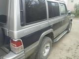 Hyundai Galloper 1997 годаfor2 000 000 тг. в Алматы – фото 4