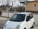 Daewoo Matiz 2014 года за 2 050 000 тг. в Шымкент – фото 2