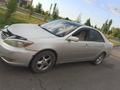 Toyota Camry 2002 годаүшін4 600 000 тг. в Тараз – фото 2