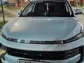 JAC JS6 2024 года за 8 100 000 тг. в Костанай