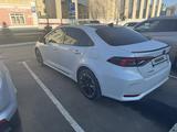 Toyota Corolla 2024 года за 14 200 000 тг. в Уральск – фото 3