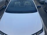 Toyota Corolla 2024 года за 14 200 000 тг. в Уральск – фото 2