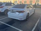 Toyota Corolla 2024 года за 14 200 000 тг. в Уральск – фото 4
