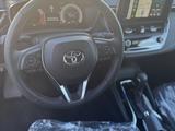 Toyota Corolla 2024 года за 14 200 000 тг. в Уральск – фото 5