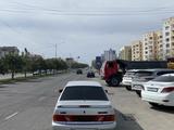ВАЗ (Lada) 2115 2012 года за 1 850 000 тг. в Шымкент – фото 2