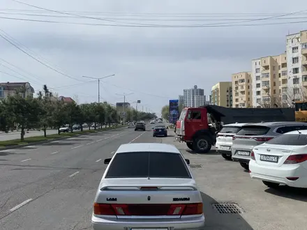 ВАЗ (Lada) 2115 2012 года за 1 850 000 тг. в Шымкент – фото 2
