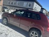 Hyundai Tucson 2006 годаүшін6 500 000 тг. в Темиртау