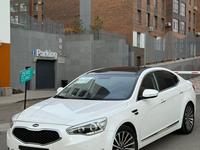 Kia K7 2013 годаүшін8 500 000 тг. в Астана