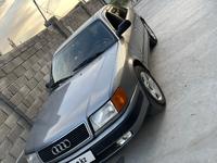 Audi 100 1991 годаүшін2 600 000 тг. в Жаркент