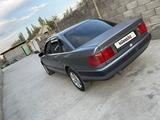 Audi 100 1991 года за 2 600 000 тг. в Жаркент – фото 4