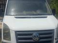 Volkswagen Crafter 2009 года за 8 600 000 тг. в Алматы – фото 7