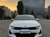 Kia K5 2021 года за 13 000 000 тг. в Алматы