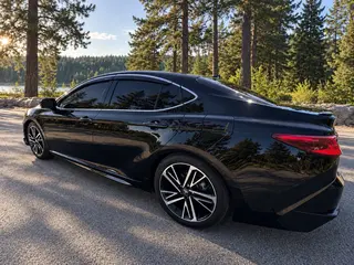 Toyota Camry, 2024