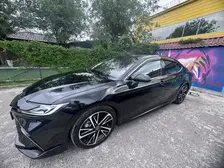 Toyota Camry, 2024