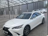 Lexus ES 250 2019 годаfor20 000 000 тг. в Астана – фото 3