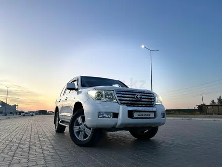 Toyota Land Cruiser 2007 года за 16 000 000 тг. в Актау – фото 45