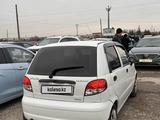 Daewoo Matiz 2013 года за 1 600 000 тг. в Шымкент