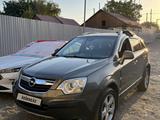 Opel Antara 2008 года за 3 500 000 тг. в Алматы – фото 5