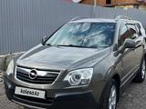 Opel Antara 2008 года за 3 500 000 тг. в Алматы
