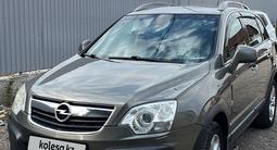 Opel Antara 2008 года за 3 500 000 тг. в Алматы
