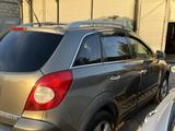 Opel Antara 2008 года за 3 500 000 тг. в Алматы – фото 4