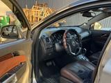 Opel Antara 2008 года за 3 500 000 тг. в Алматы – фото 3