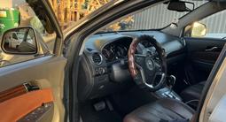 Opel Antara 2008 года за 3 500 000 тг. в Алматы – фото 3