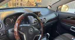 Opel Antara 2008 года за 3 500 000 тг. в Алматы – фото 2