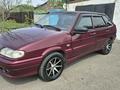 ВАЗ (Lada) 2114 2005 года за 1 500 000 тг. в Астана