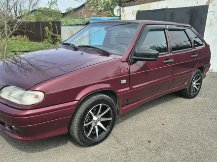 ВАЗ (Lada) 2114 2005 года за 1 500 000 тг. в Астана