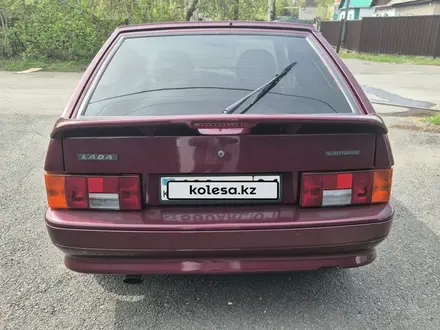 ВАЗ (Lada) 2114 2005 года за 1 500 000 тг. в Астана – фото 3
