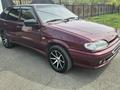 ВАЗ (Lada) 2114 2005 года за 1 500 000 тг. в Астана – фото 5