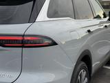 Chery Fulwin T9 2024 года за 10 300 000 тг. в Шымкент – фото 4