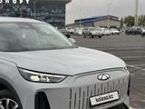 Chery Fulwin T9 2024 года за 11 000 000 тг. в Шымкент