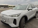 Chery Fulwin T9 2024 года за 10 300 000 тг. в Шымкент – фото 2