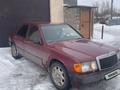 Mercedes-Benz 190 1992 годаүшін900 000 тг. в Астана – фото 2