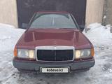 Mercedes-Benz 190 1992 годаүшін900 000 тг. в Астана