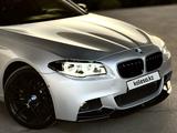 BMW 528 2014 года за 12 500 000 тг. в Алматы – фото 3